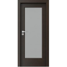 Porta CLASSIC 7.3 Nero 
